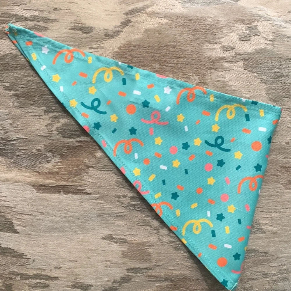 Pet bandana